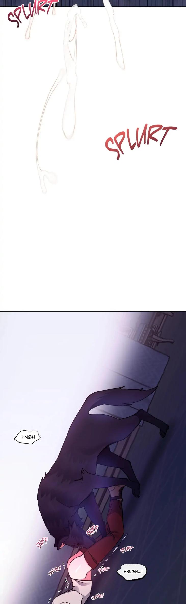 In the Castle: the Dragon’s Erotic Education by Ppeurin – Uncensored [Eng] page 23