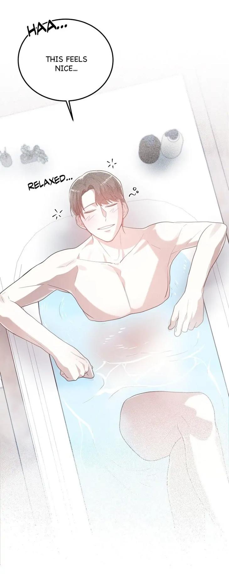 The Tasty Florida: The Recipe of Love by Kim Yong Kyu [Eng] page 23