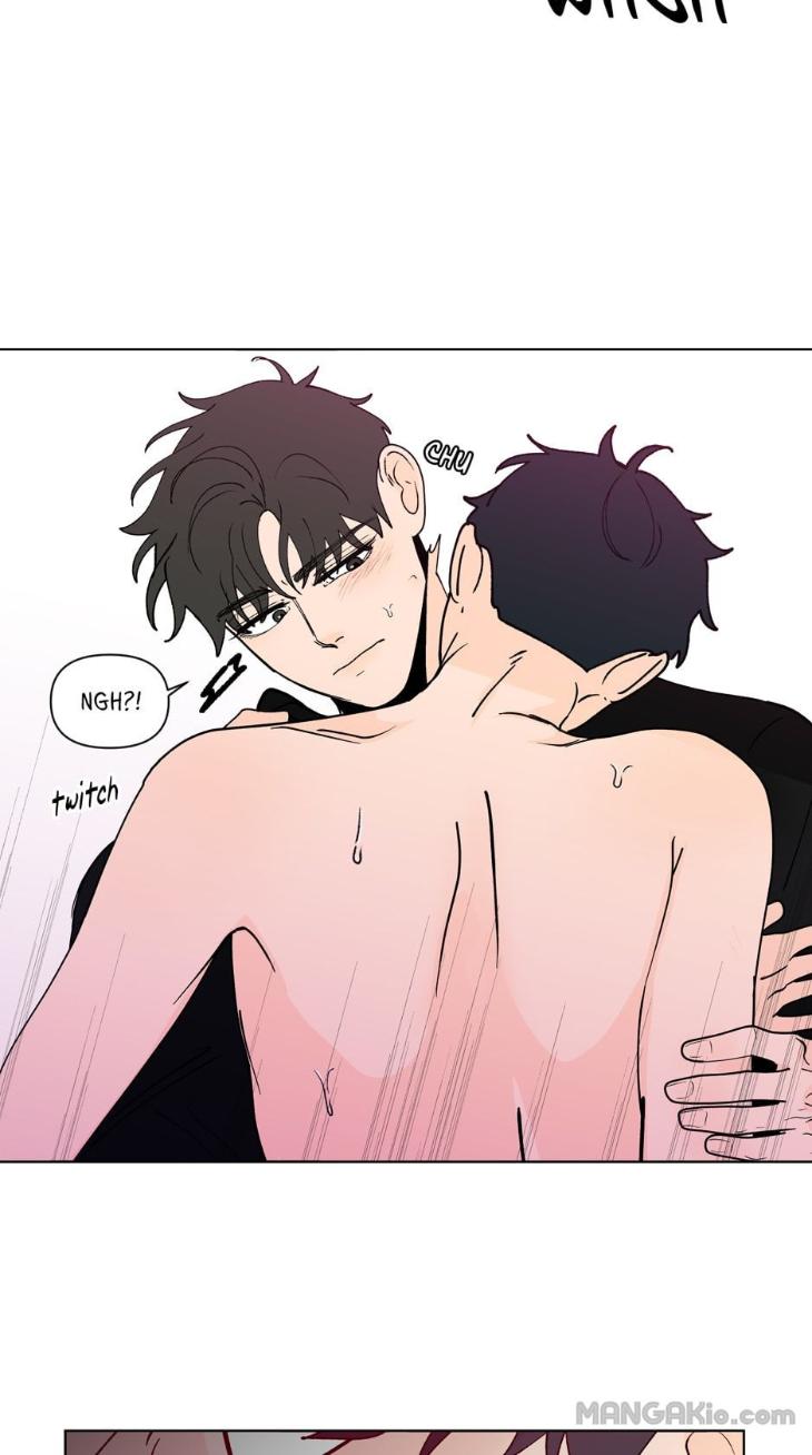 Banana Scandal by DOLSHA – Season 3 – Uncensored [Eng] page 24