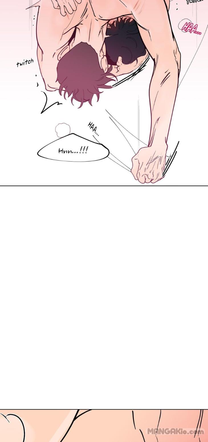 Banana Scandal by DOLSHA – Season 3 – Uncensored [Eng] page 24