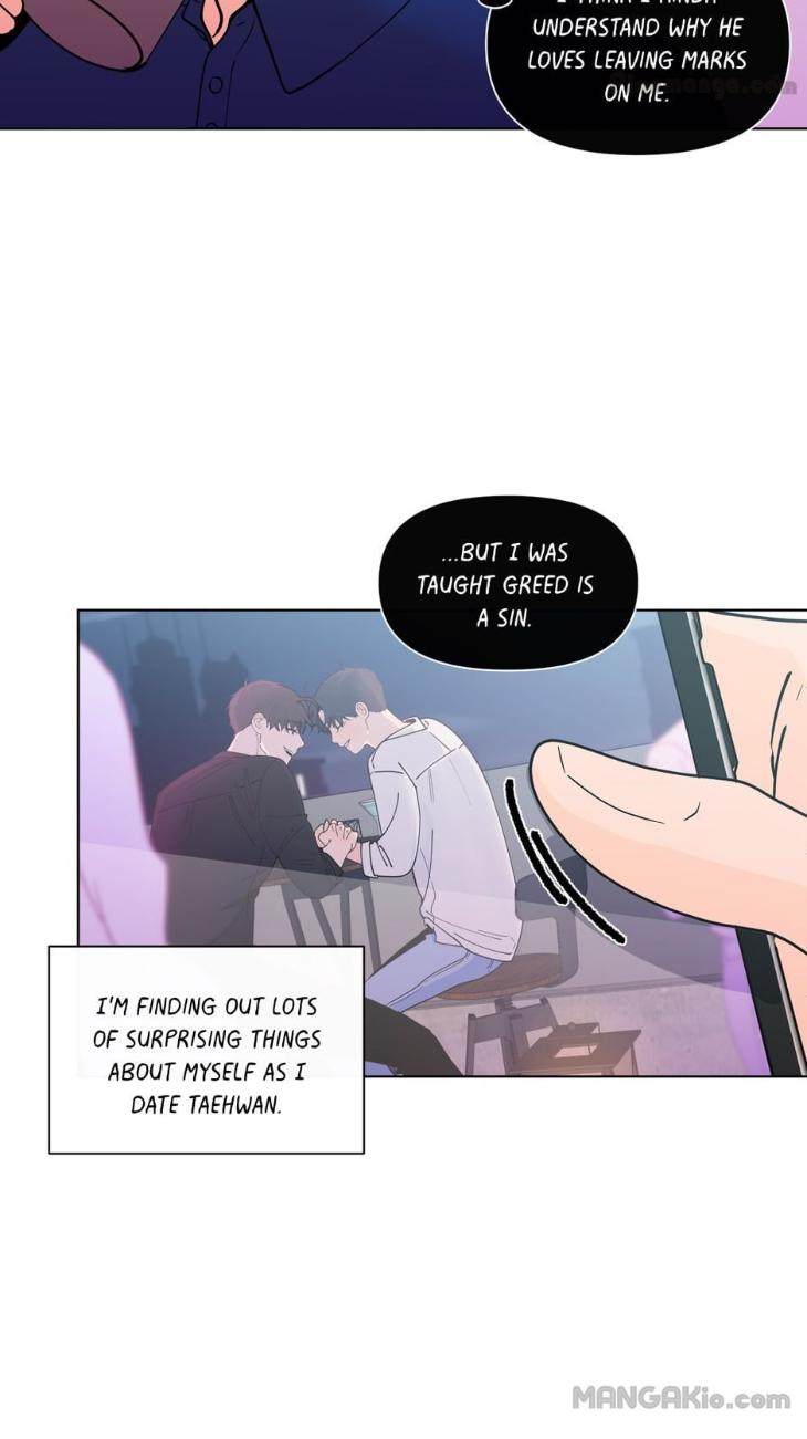 Banana Scandal by DOLSHA – Season 3 – Uncensored [Eng] page 24