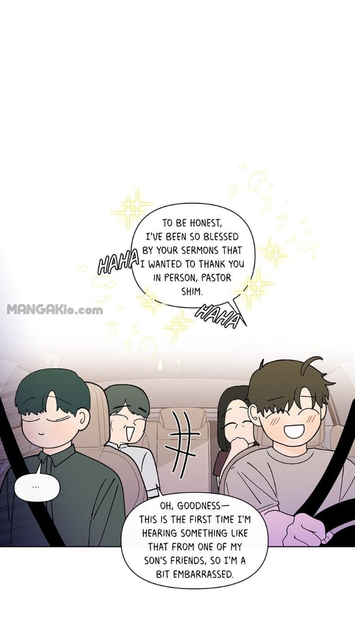 Banana Scandal by DOLSHA – Season 3 – Uncensored [Eng] page 25