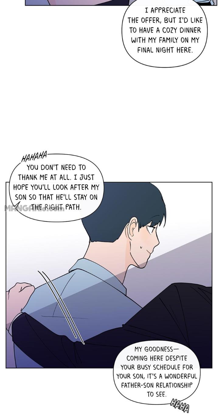 Banana Scandal by DOLSHA – Season 3 – Uncensored [Eng] page 25