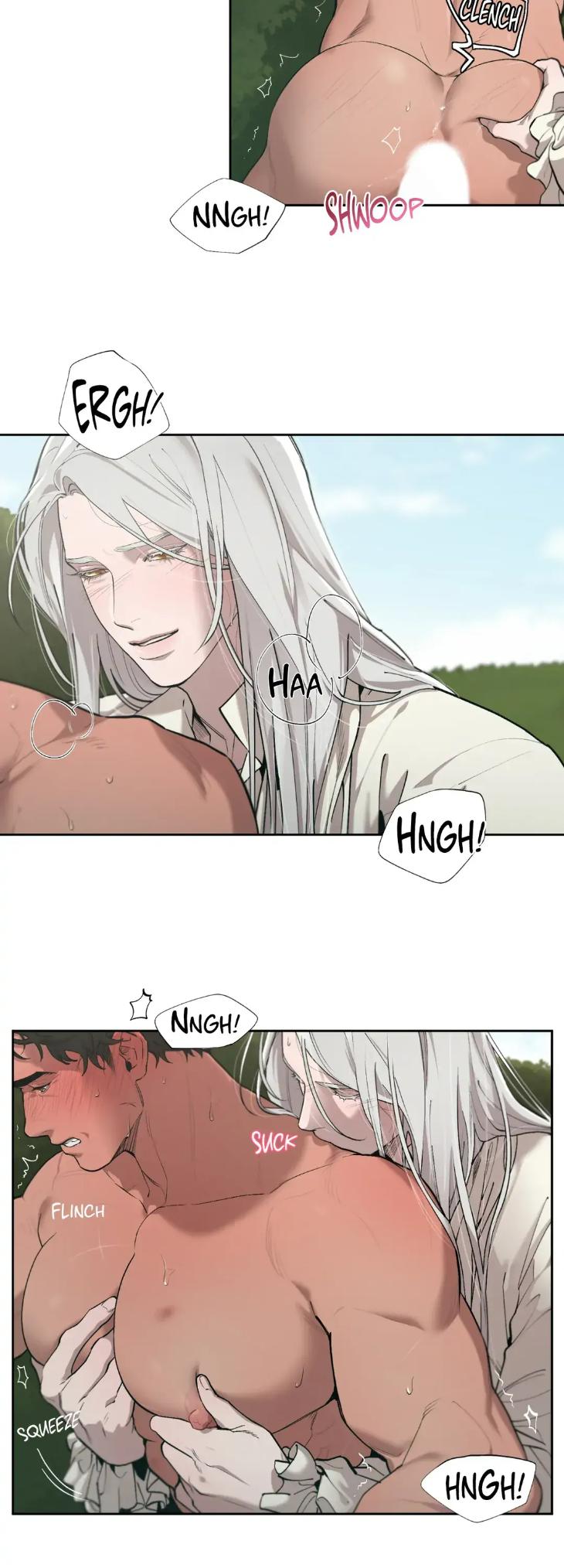 Plaything: The Grand Duke’s Boytoy by TR [Eng] page 26