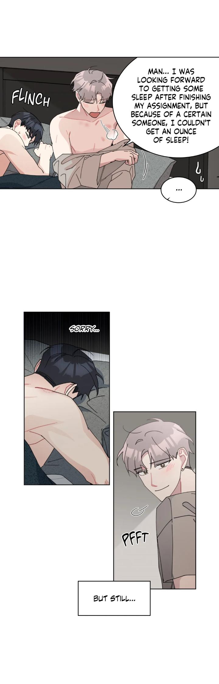 Just Something I’ve Heard by Onwoozoo/ Seolang [Eng] page 26