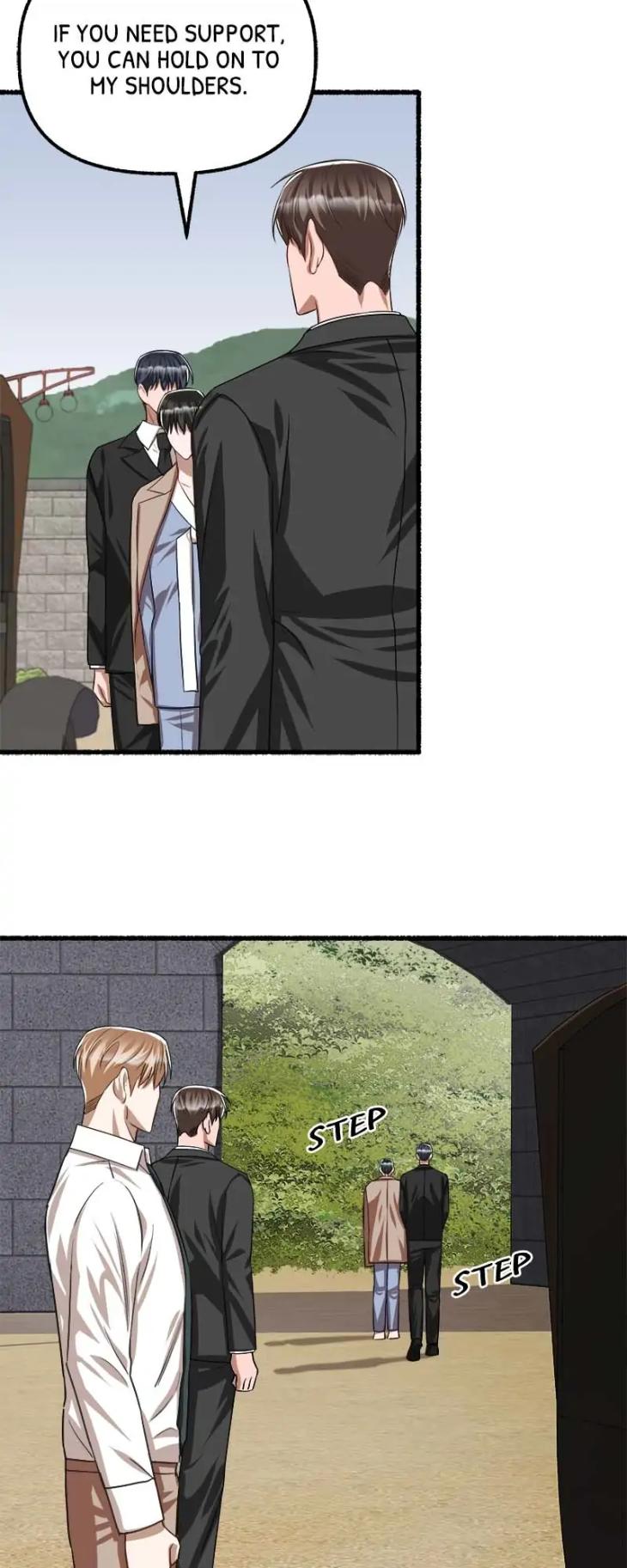 Flower by Hoya – Uncensored [Eng] page 26