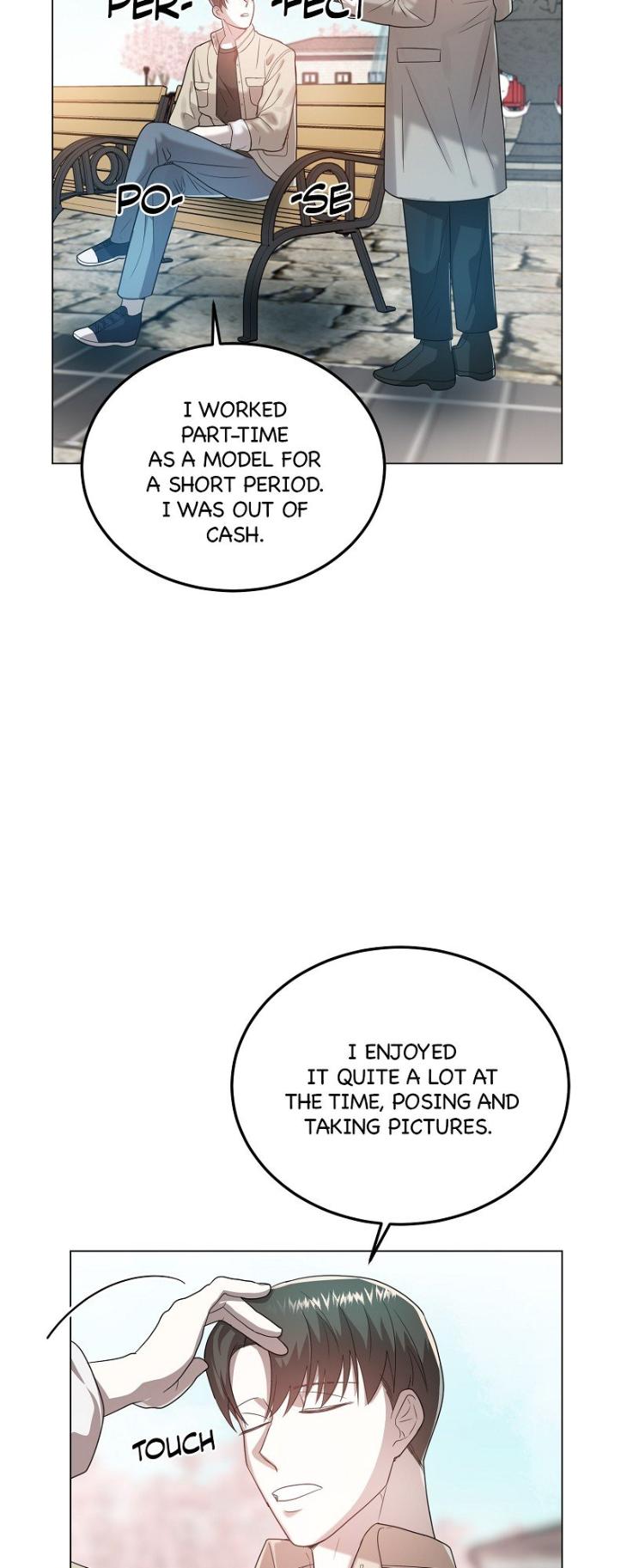 The Tasty Florida: The Recipe of Love by Kim Yong Kyu [Eng] page 25