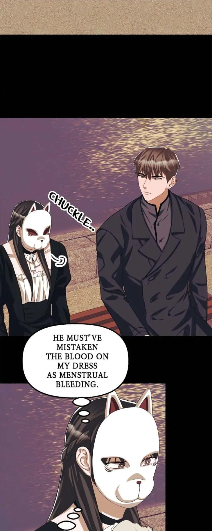 Flower by Hoya – Uncensored [Eng] page 26