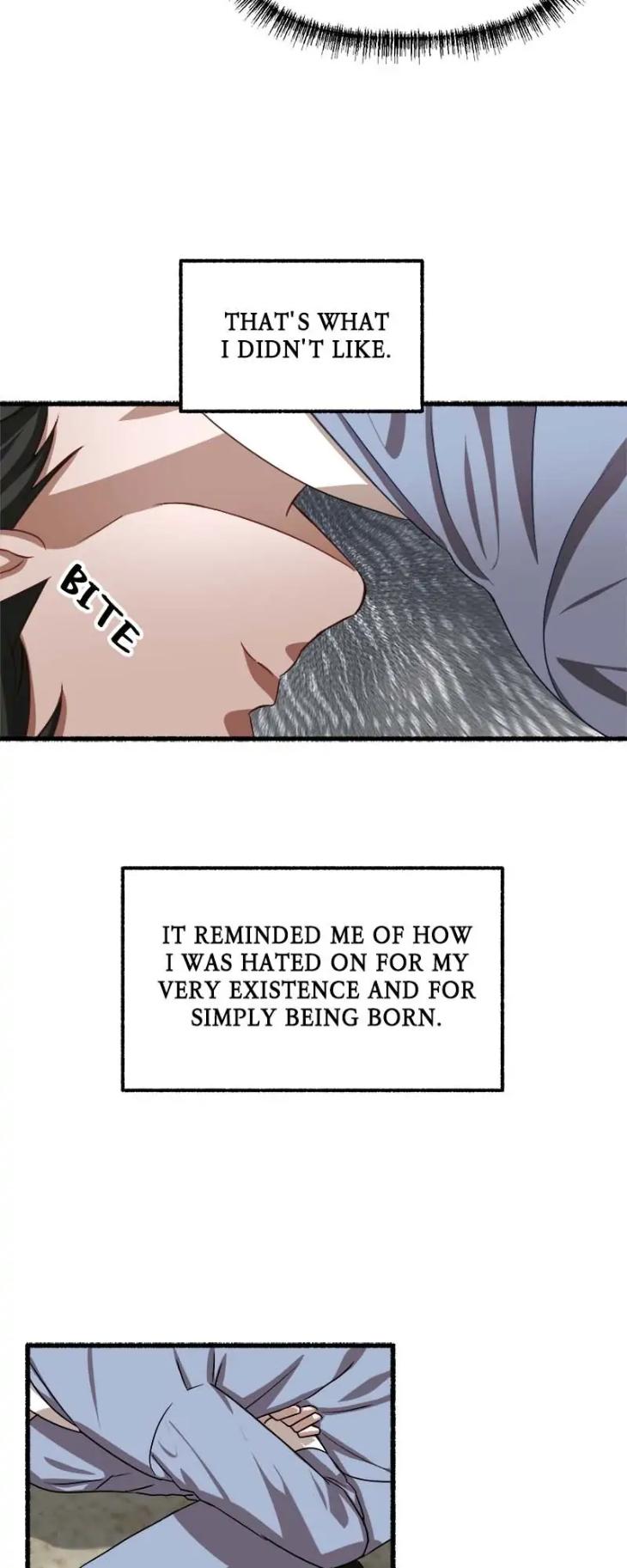 Flower by Hoya – Uncensored [Eng] page 26