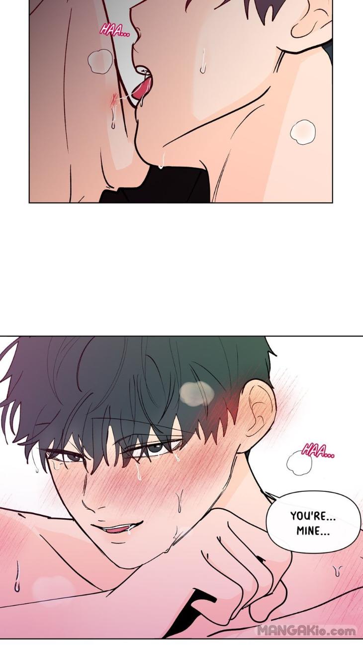 Banana Scandal by DOLSHA – Season 3 – Uncensored [Eng] page 25