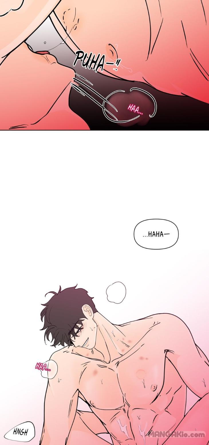 Banana Scandal by DOLSHA – Season 3 – Uncensored [Eng] page 25