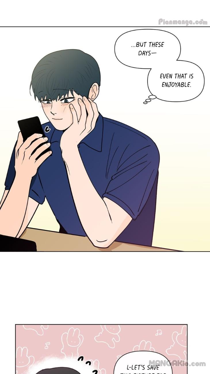 Banana Scandal by DOLSHA – Season 3 – Uncensored [Eng] page 25