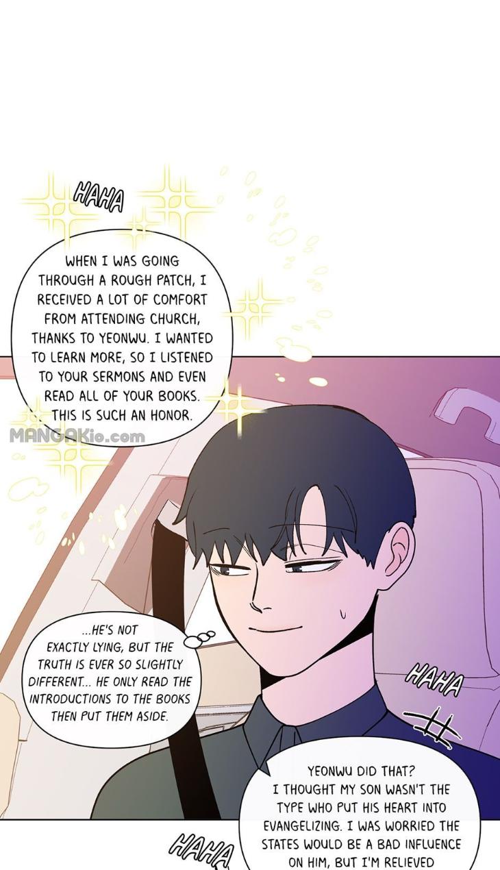 Banana Scandal by DOLSHA – Season 3 – Uncensored [Eng] page 26