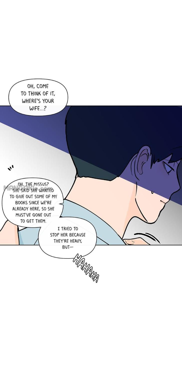 Banana Scandal by DOLSHA – Season 3 – Uncensored [Eng] page 26