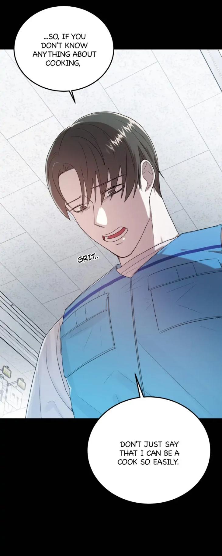 The Tasty Florida: The Recipe of Love by Kim Yong Kyu [Eng] page 26