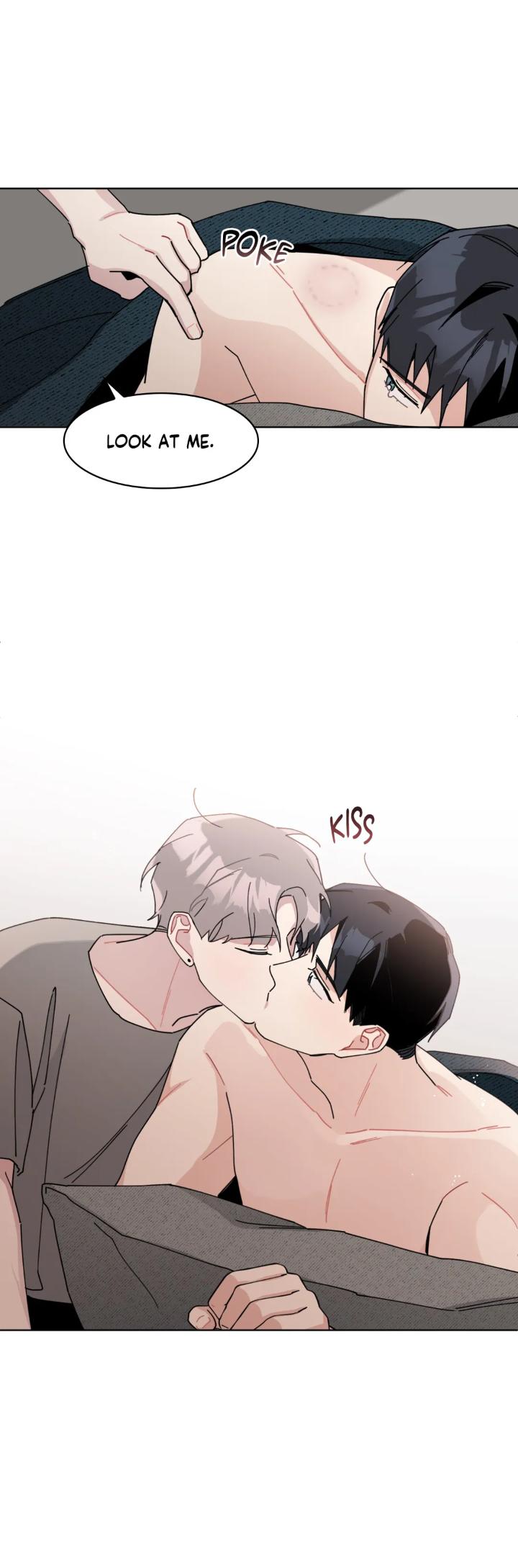 Just Something I’ve Heard by Onwoozoo/ Seolang [Eng] page 27