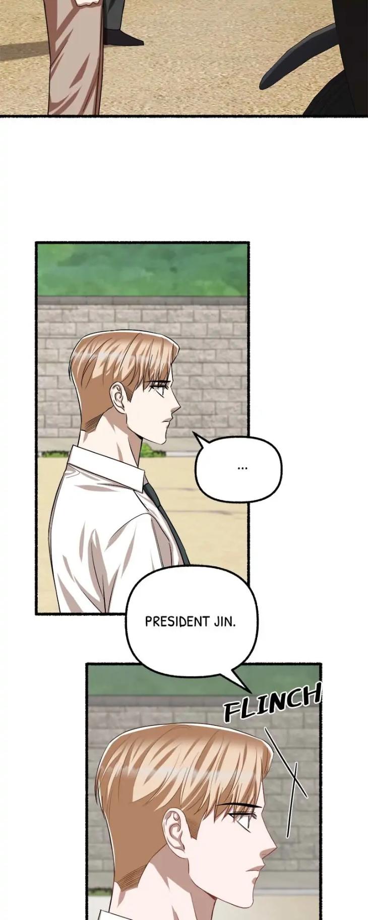 Flower by Hoya – Uncensored [Eng] page 27