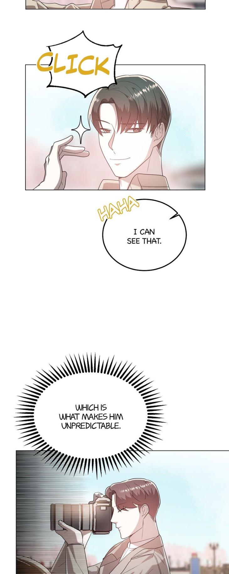 The Tasty Florida: The Recipe of Love by Kim Yong Kyu [Eng] page 26