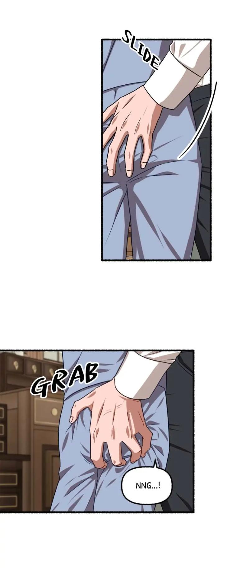 Flower by Hoya – Uncensored [Eng] page 27