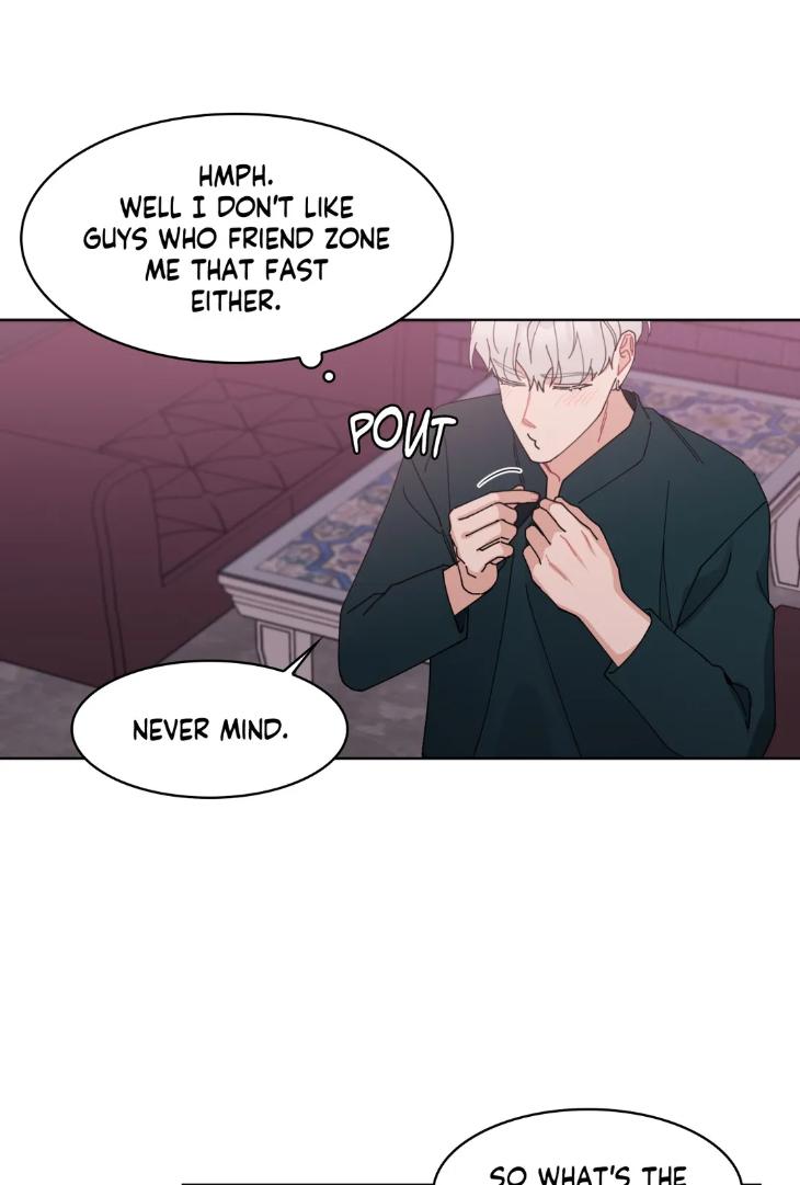 Just Something I’ve Heard by Onwoozoo/ Seolang [Eng] page 27