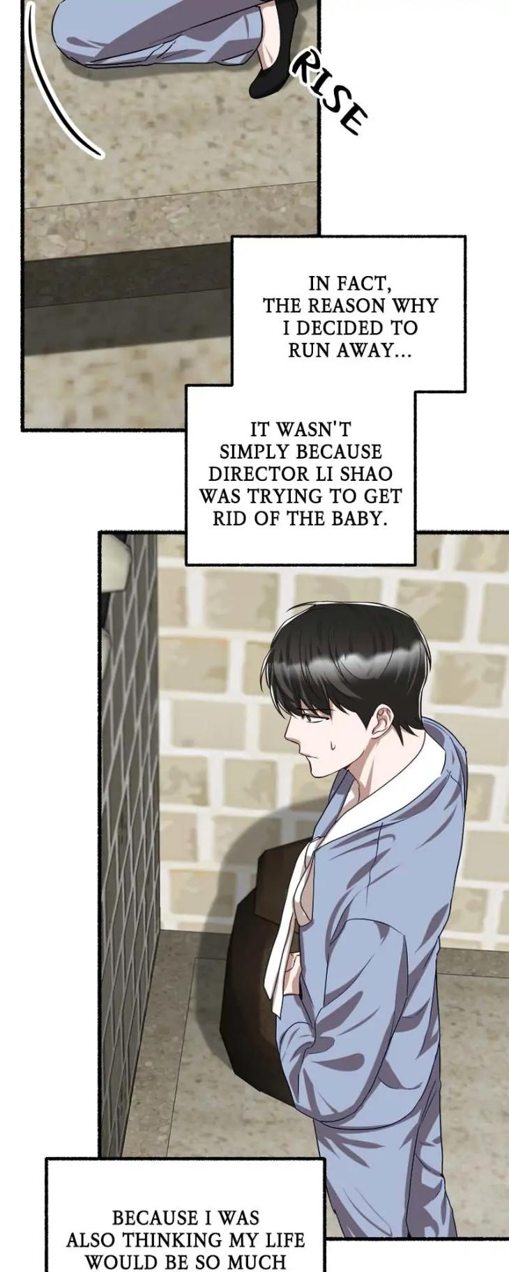 Flower by Hoya – Uncensored [Eng] page 27