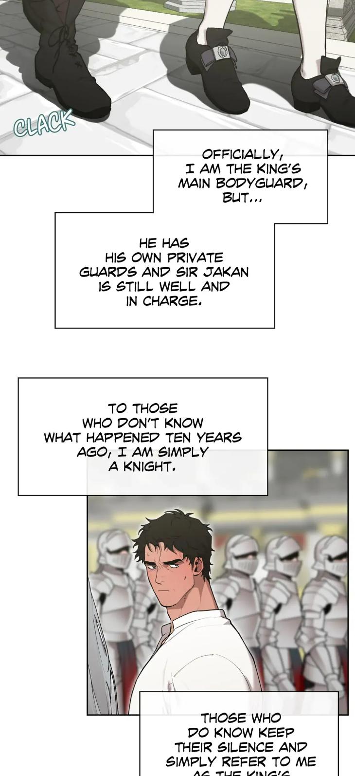 Plaything: The Grand Duke’s Boytoy by TR [Eng] page 27