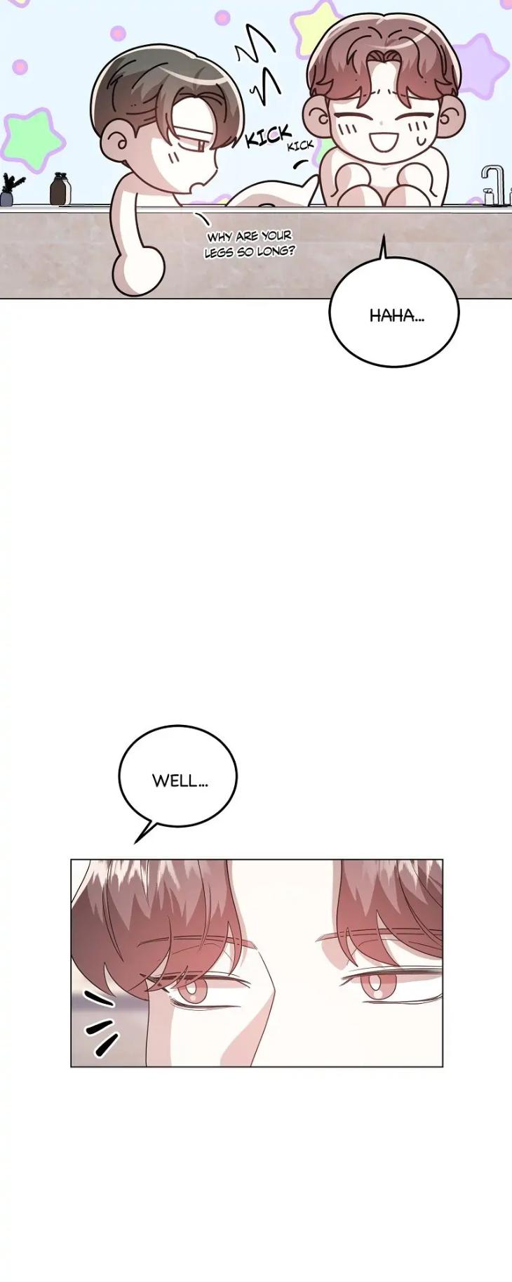 The Tasty Florida: The Recipe of Love by Kim Yong Kyu [Eng] page 25