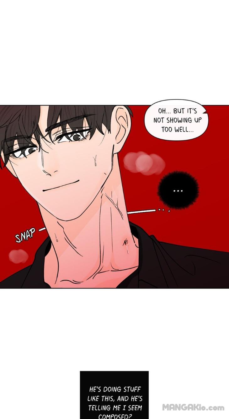 Banana Scandal by DOLSHA – Season 3 – Uncensored [Eng] page 26