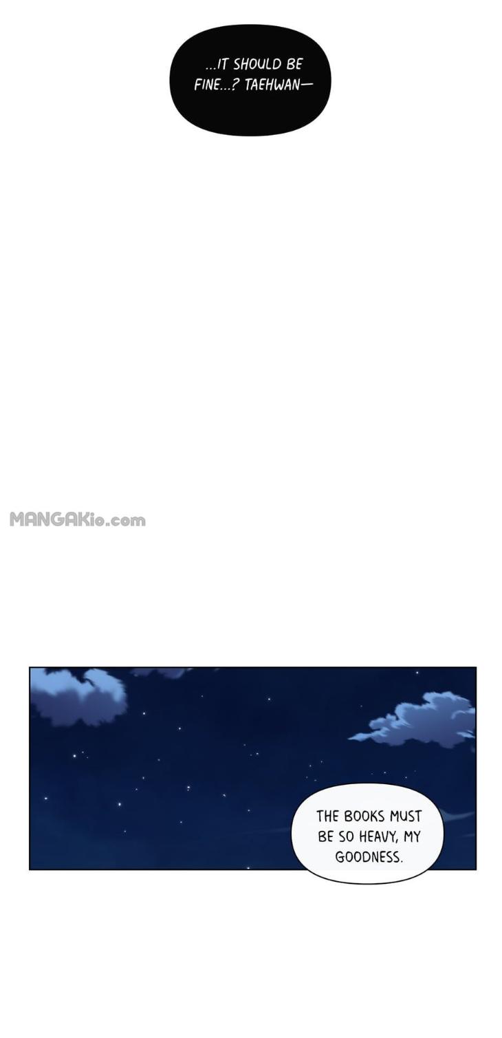 Banana Scandal by DOLSHA – Season 3 – Uncensored [Eng] page 27