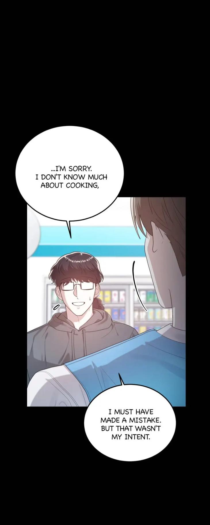 The Tasty Florida: The Recipe of Love by Kim Yong Kyu [Eng] page 27