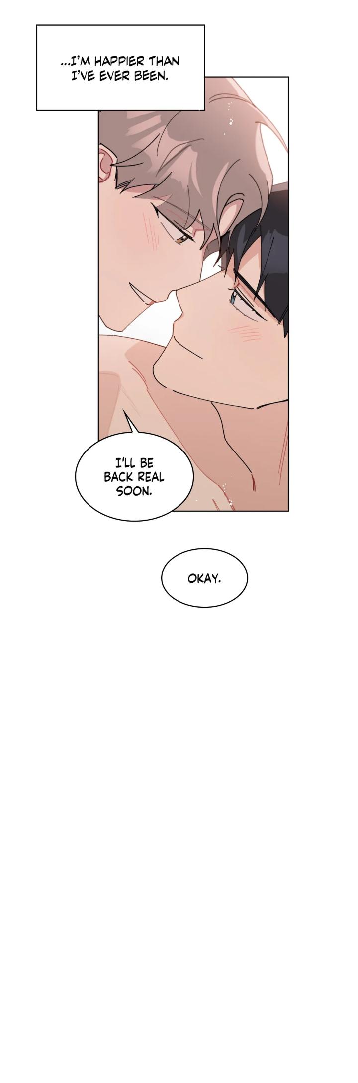 Just Something I’ve Heard by Onwoozoo/ Seolang [Eng] page 28