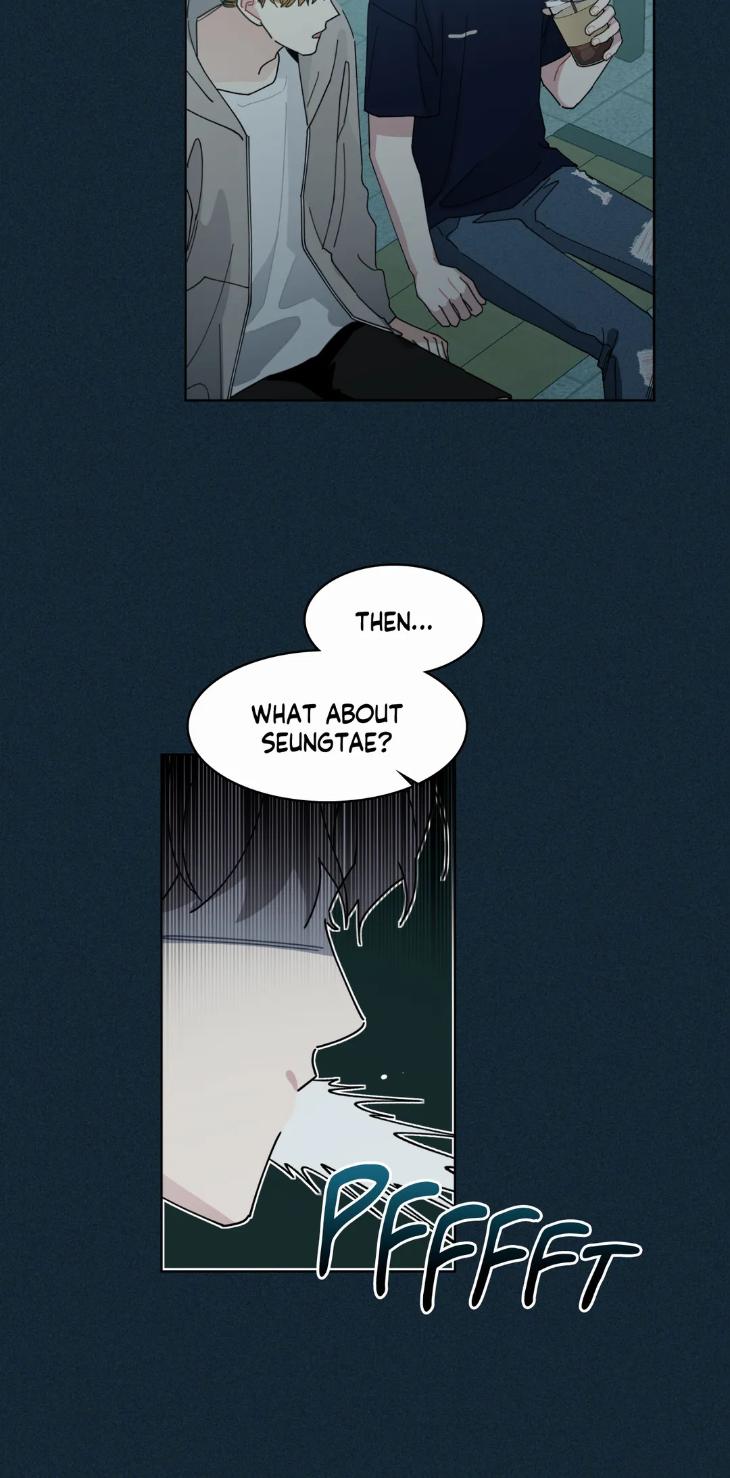 Just Something I’ve Heard by Onwoozoo/ Seolang [Eng] page 29