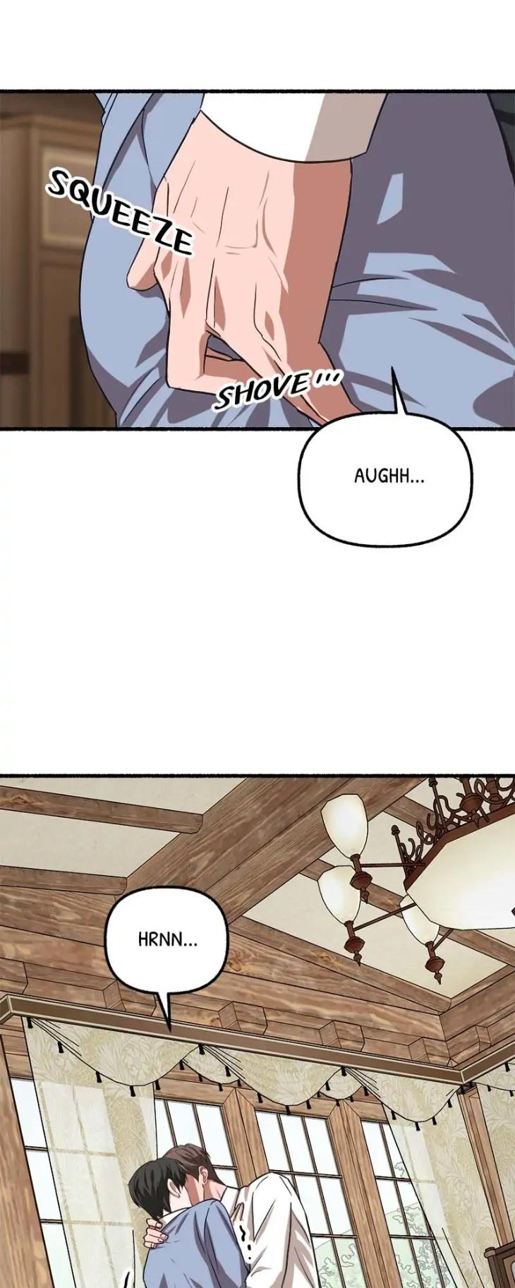 Flower by Hoya – Uncensored [Eng] page 28