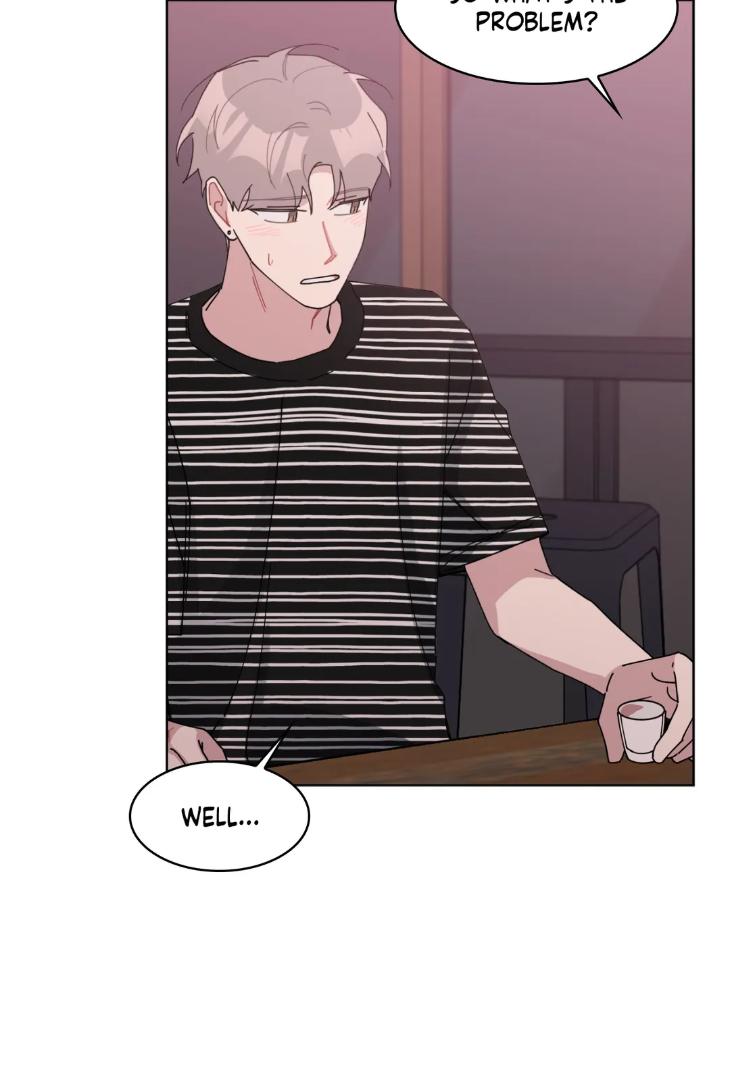 Just Something I’ve Heard by Onwoozoo/ Seolang [Eng] page 28