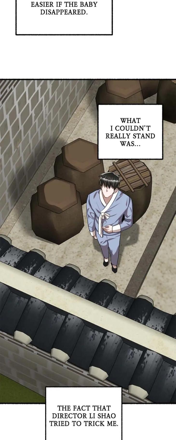 Flower by Hoya – Uncensored [Eng] page 28