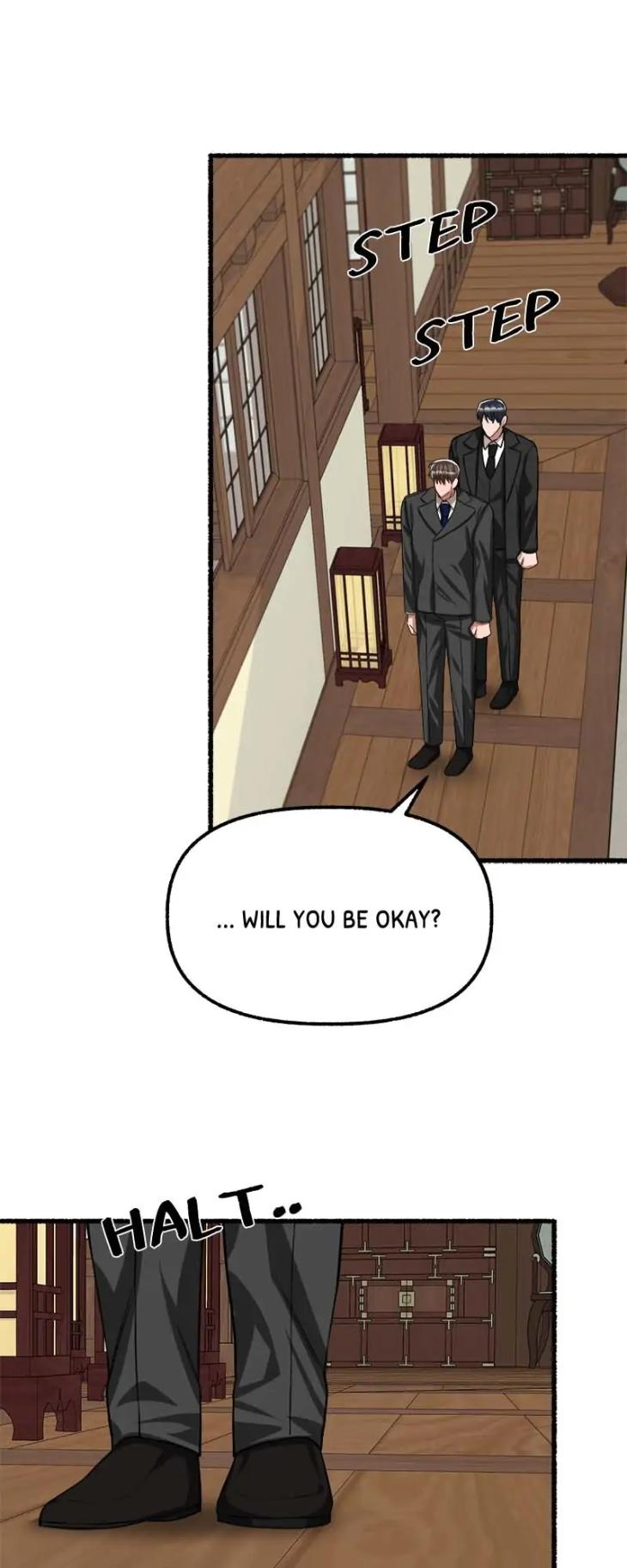 Flower by Hoya – Uncensored [Eng] page 28