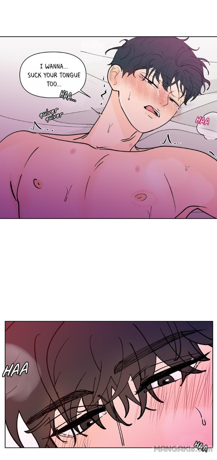 Banana Scandal by DOLSHA – Season 3 – Uncensored [Eng] page 27