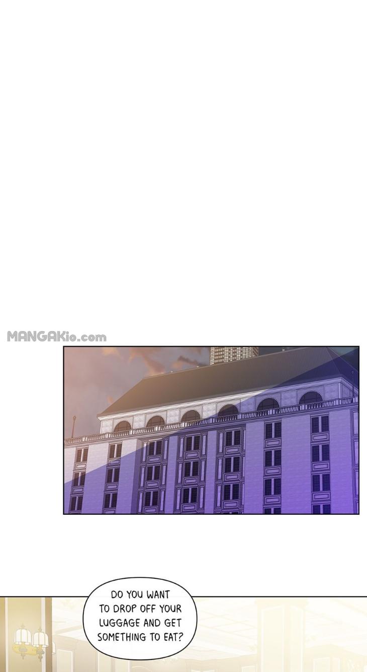 Banana Scandal by DOLSHA – Season 3 – Uncensored [Eng] page 28