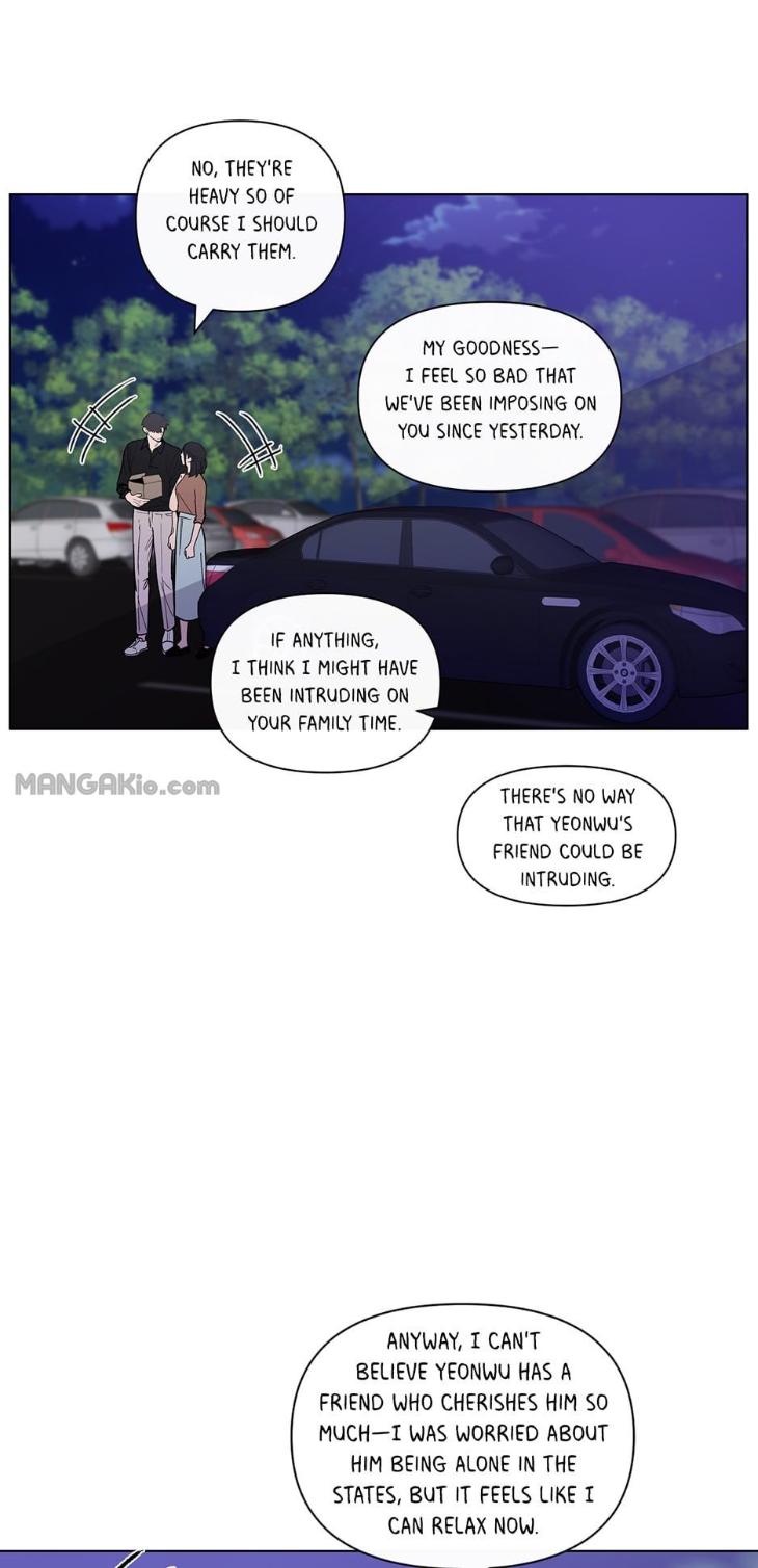 Banana Scandal by DOLSHA – Season 3 – Uncensored [Eng] page 28