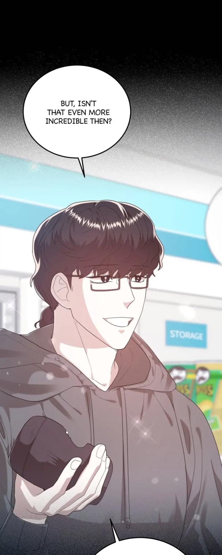 The Tasty Florida: The Recipe of Love by Kim Yong Kyu [Eng] page 28