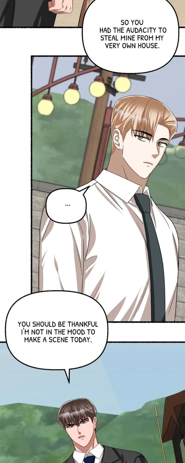Flower by Hoya – Uncensored [Eng] page 29