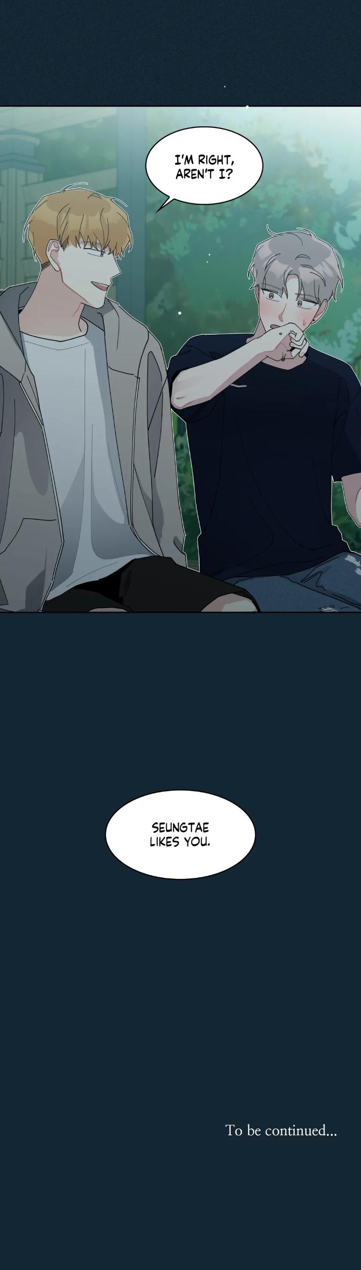 Just Something I’ve Heard by Onwoozoo/ Seolang [Eng] page 30