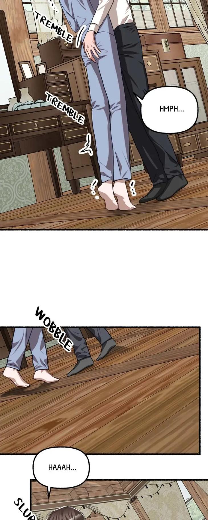 Flower by Hoya – Uncensored [Eng] page 29