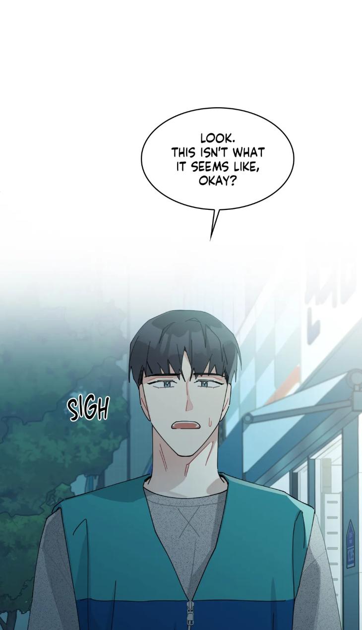 Just Something I’ve Heard by Onwoozoo/ Seolang [Eng] page 29