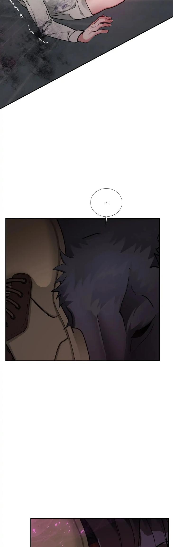 In the Castle: the Dragon’s Erotic Education by Ppeurin – Uncensored [Eng] page 27