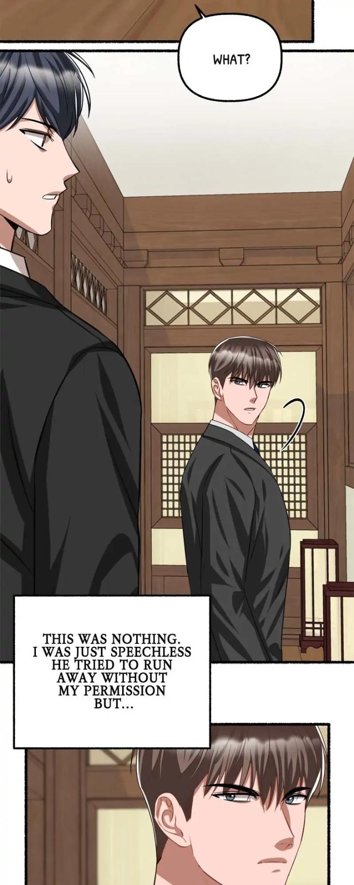 Flower by Hoya – Uncensored [Eng] page 29