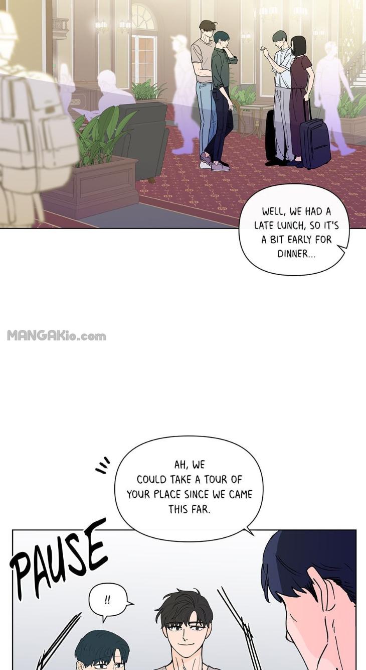 Banana Scandal by DOLSHA – Season 3 – Uncensored [Eng] page 29