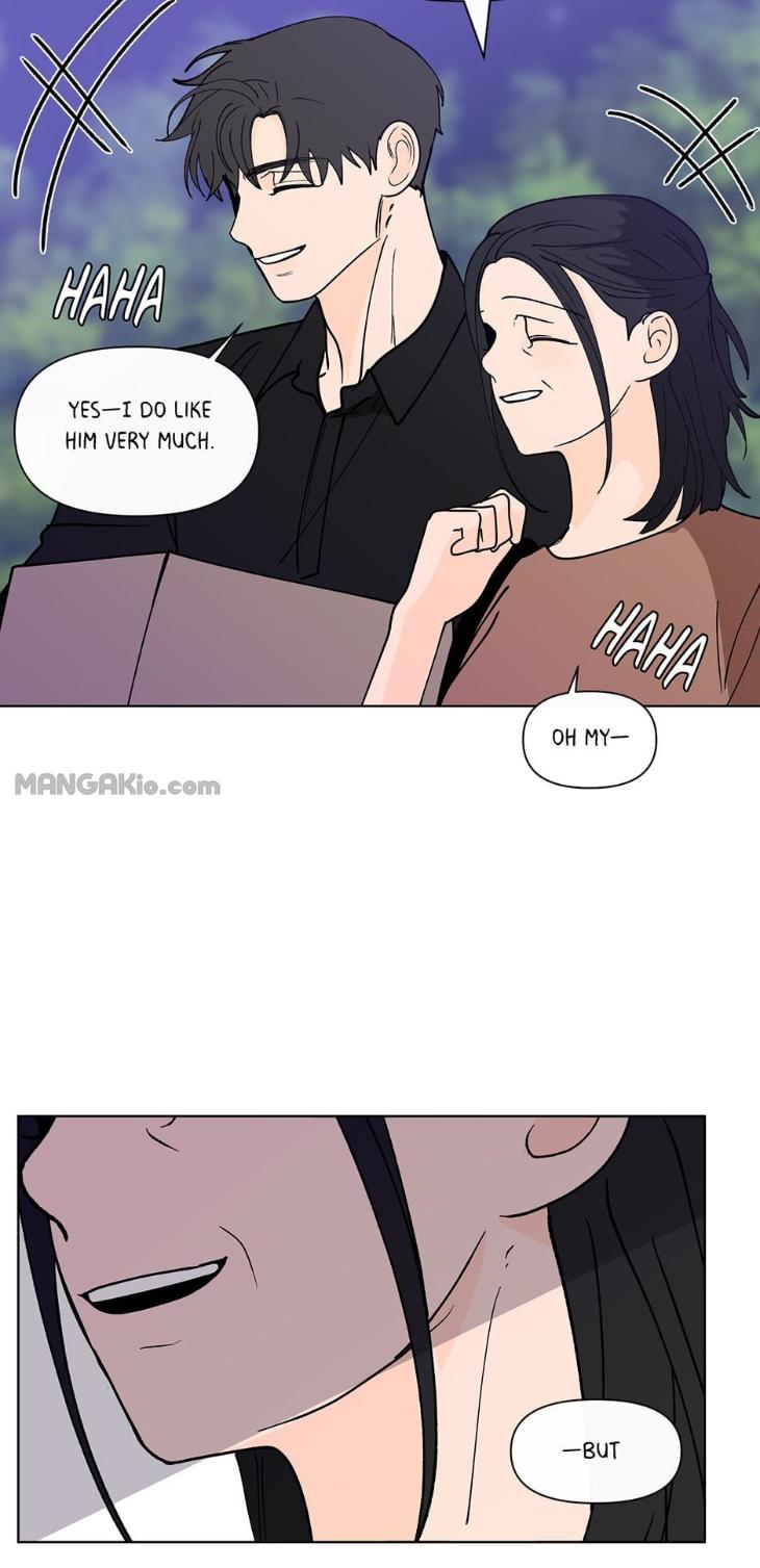 Banana Scandal by DOLSHA – Season 3 – Uncensored [Eng] page 29