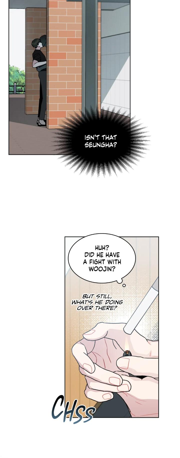 Just Something I’ve Heard by Onwoozoo/ Seolang [Eng] page 30