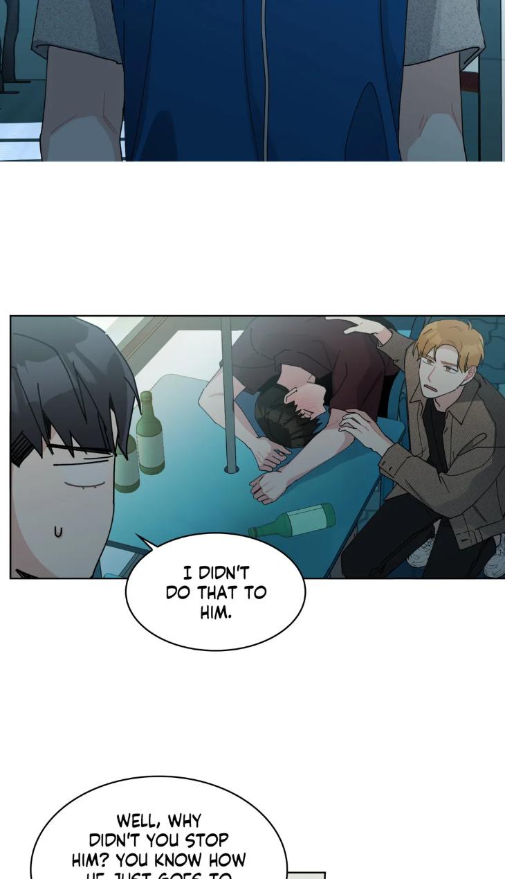 Just Something I’ve Heard by Onwoozoo/ Seolang [Eng] page 30